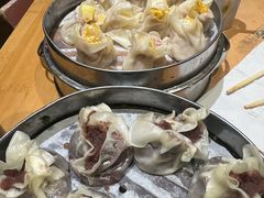 -真真鲜馄饨店(启蒙路店)