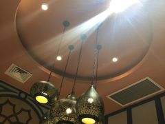 -阿罗新疆菜(人民广场店)