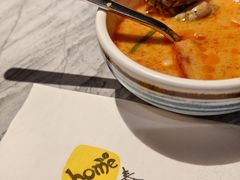 -Home Thai·泰谣(王府井apm店)