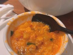 -吕氏疙瘩汤·新鲁菜(济南万象城店)