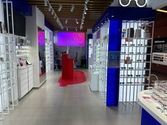 -诺柯视眼镜-蔡司依视路官方工厂店(白银路店)