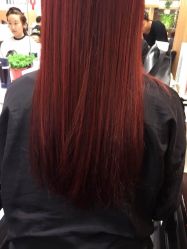-雅仕 HAIR SALON 美发沙龙
