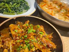 -湘阁里辣(沙井华润万家店)