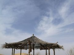 -黄沙古渡原生态旅游区