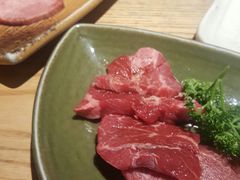 -御牛道日式烤肉料理(杭州万象城店)