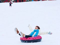 -叠溪松坪沟景区