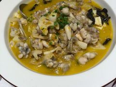 泡椒田鸡-老湘亲·品鉴湘菜(蔡塘爱琴海店)