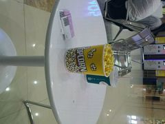 -幸福蓝海国际影城(铜陵店)