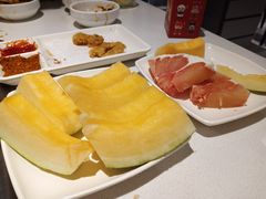 -海底捞火锅(长宁路龙之梦店)