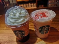 -星巴克(北京天坛东路店)