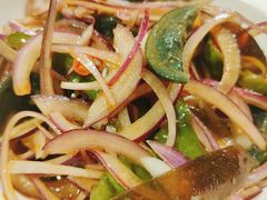 -小杨烤肉(朱雀店)