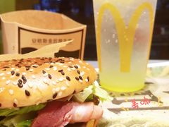 -麦当劳(沙面店)
