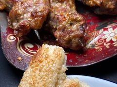 -新疆狼爷烤肉(宋庄店)