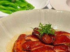 -莉莉海堂HAITANG·烤鸭(国贸商城店)
