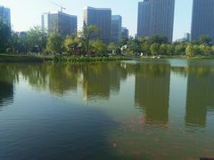 -西海子公园