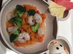 -云海肴·汽锅鸡·云南菜(高德置地店)