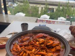 -徐记小怪兽肉蟹煲(中央大街店)
