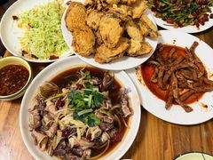 -禄源饭店