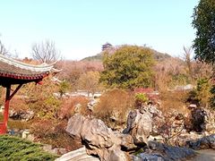 -采石矶景区