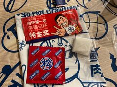 -松哥油焖大虾(科技园店)