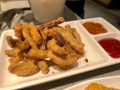 -海底捞火锅(CBD安泰广场店)