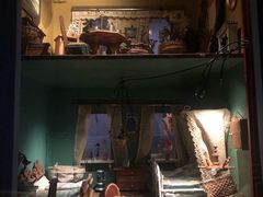 -丹麦国家博物馆