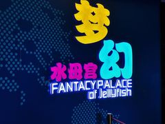 -青岛海底世界-水族馆