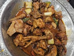 -葛记焖饼(伏牛路店)