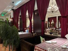 -邓丽君音乐主题餐厅