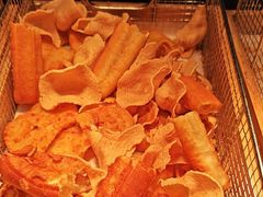 -希尔顿欢朋酒店·欢朋餐厅