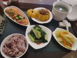 -新寰亚月子会所(盛捷白塘店)