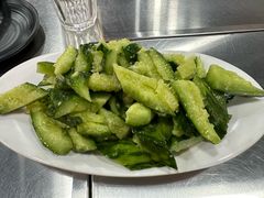 -张记烤羊腿(北花园店)