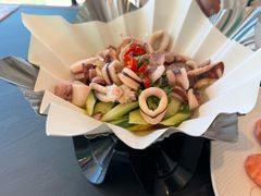 -闽海肴(北辰荟店)