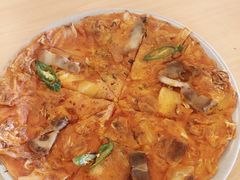 -汤连得温泉馆(宝山店)