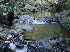 -黄金沟旅游风景区