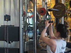 -OneFit健身(汇锦城店)