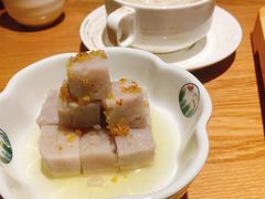桂花荔浦芋头-庆春朴门
