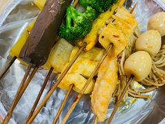 -彭姐麻辣烫(海淀店)