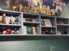 -T-COFFEE(长江花园店)