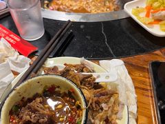 -地锅公社·现炒地锅鸡·地锅鱼·夜宵(罗锦路店)