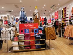 -优衣库(青岛万象城店)