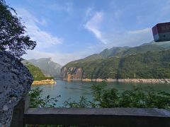 -白帝城·瞿塘峡景区