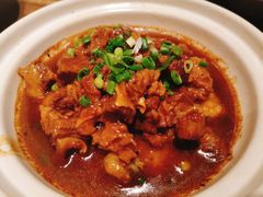 砂锅猪蹄-YUOZUO渝作·川渝冒肚(崂山店)