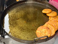 -涂记油酥饼(江汉三路店)