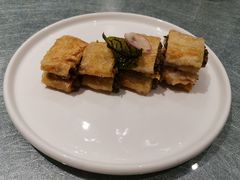 佛门素鸭￥28-望乡楼上海菜(日月光店)