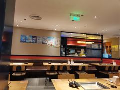 -新石器烤肉(南站店)