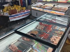 -新疆新家园美味羊肉串(凤凰英荟城店)