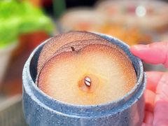 -张牌牌·东北烤肉小吃市集(金楠天街店)