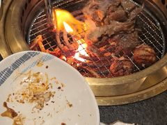 -神户赤童日式烤肉伙伴(东直门店)