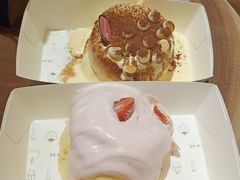 -狐狸和向日葵(北京路店)